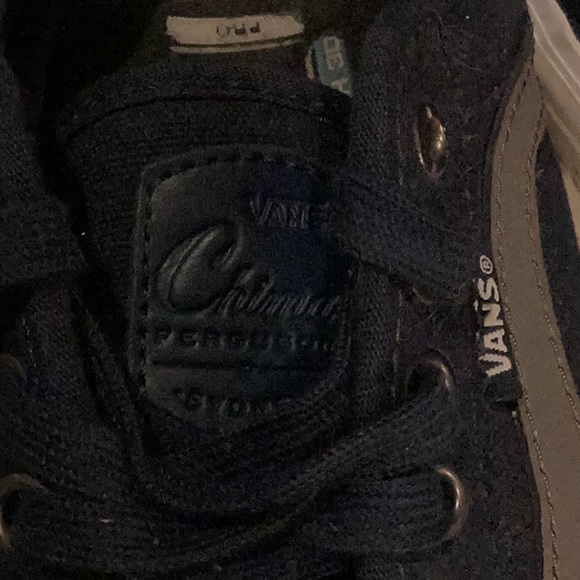 EUC Vans China Ferguson Pro - Picture 7 of 7
